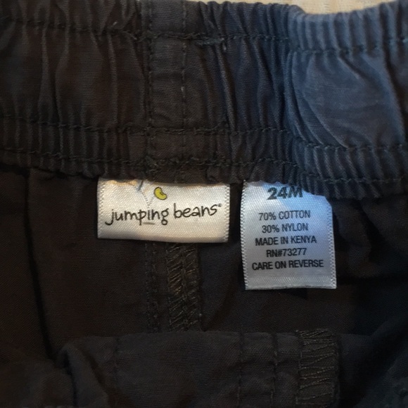 Jumping Bean Shorts (SET OF 4) 24 Month - Picture 4 of 8
